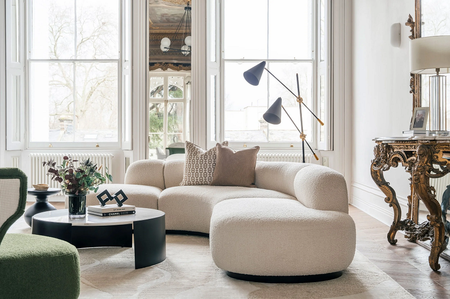 best home staging company in London