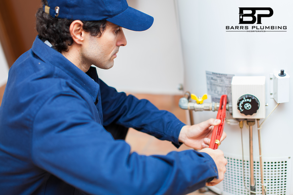 water heaters for busy households